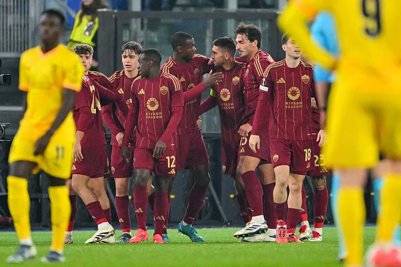 Galatasaray'a transferde şok! Roma'nın yıldızından ret yanıtı - 7