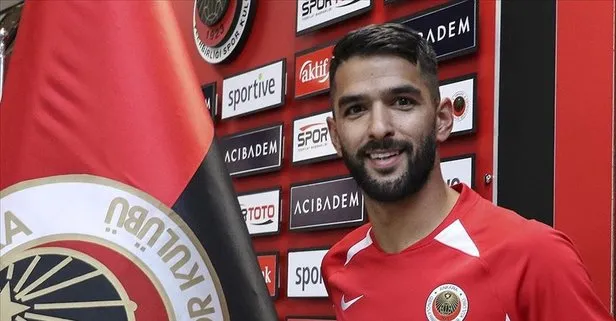 Daniel Candeias kimdir? Daniel Candeias kaç yaşında ve nerelidir? İşte oynadığı takımlar...