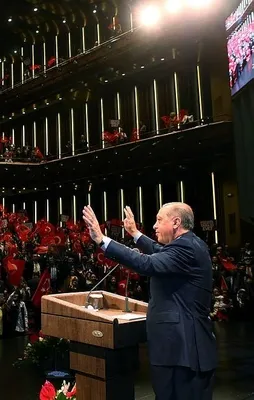 Türkler çıldırdı