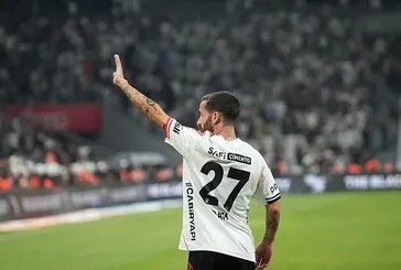 Rafa Silva iddialarına net yalanlama
