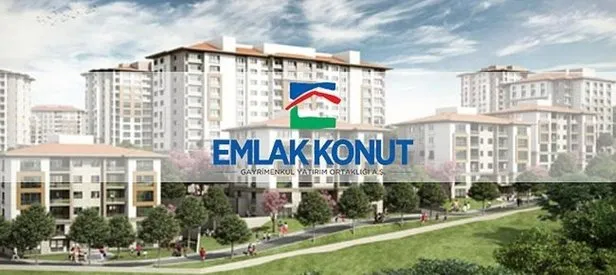 Emlak Konut