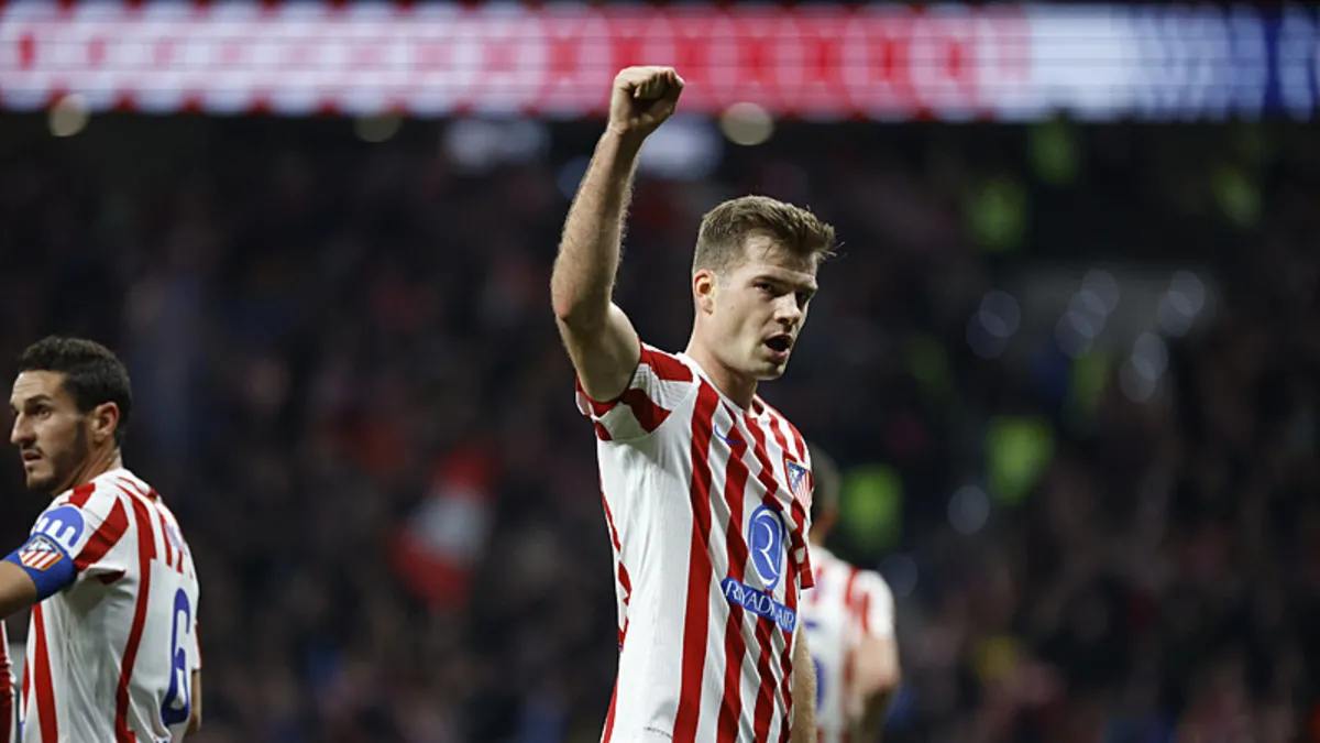 Fenerbahçe'den Sörloth hamlesi!