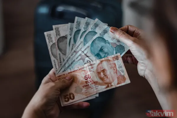 Emekli promosyonu 60 bin TL'ye çıktı! SSK, Bağ-Kur'luya 15 bankadan yeni zamlı ödeme listesi - 16