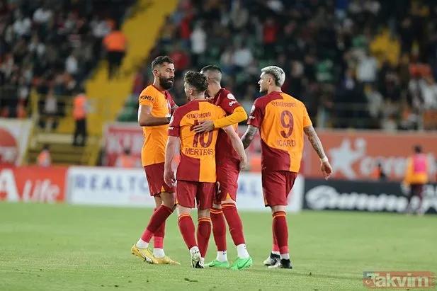 Galatasaray’a bir dünya yıldızı daha! Ne Icardi ne Mertens...