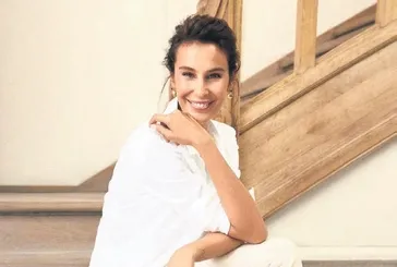 Güze oyuncunun tek arzusu yeniden setlere dönmek