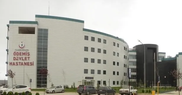 Izmir De Skandal Olay Karin Agrisiyla Hastaneye Giden Kiz Cocugu Hamile Cikti Takvim