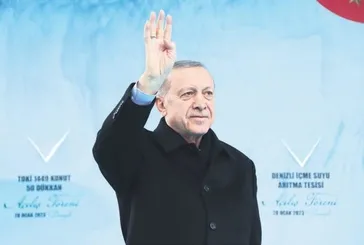 Emeklilere destek yağmuru