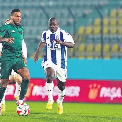 10 kişi Erok puanı aldı