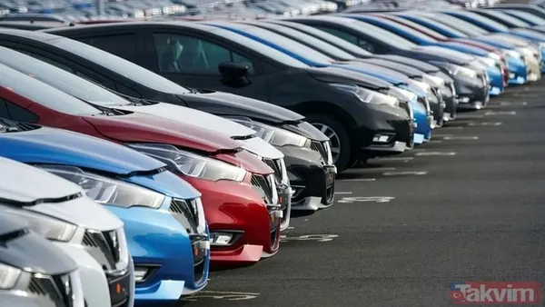 Fırsatçılar avcunu yalayacak! O tarihte düşecek.. Araba alacaklar dikkat! 'Fiyatlar dengelenecek' Beklenen oldu! - 4