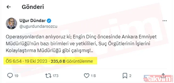 FETÖvari kumpasın medya ayağı! İtiraflar mahkeme tutanağında Uğur Dündar panikte... Diğer iki gazeteci kim? - 12
