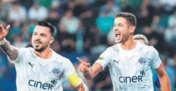 Çaykur Rizespor, Kasımpaşa’ya 1-0 mağlup oldu!