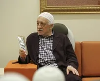 KK'nın kaos gazı Gülen'den