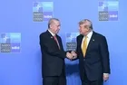 Ankara'daki zirveye NATO liderlerinden tam not: 10 üzerinden 12'lik güzellik! Trump'tan övgü dolu sözler: Erdoğan harikaydı