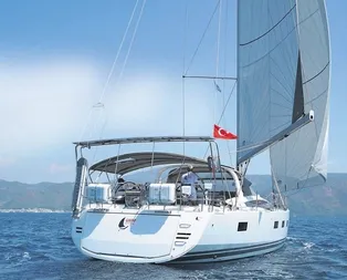 Rus korsanlar Ghost 3 isimli lüks yatı kiraladıktan sonra kayıplara karıştı