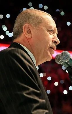 AK Parti'den "Neden Erdoğan?" çalışması