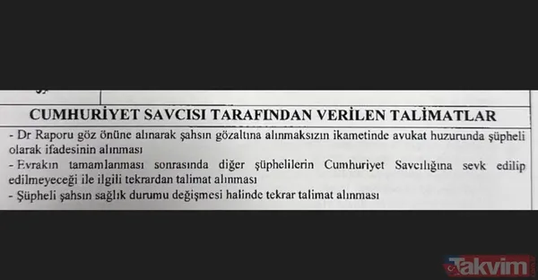 FETÖ kumpasın göbeğinde! Ankara Emniyeti'nde 'emniyetsiz' işler yanıt bekleyen sorular... Kukla, kuklacı ve komplonun kilit aktörleri - 12