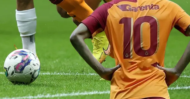 Galatasaray'ın yeni 10 numarası hayırlı olsun! Dries Mertens'in yerini kapacak