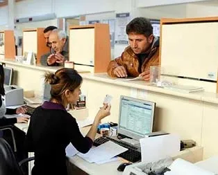 Taşerona kadro müjdesi!