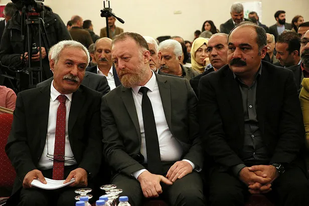 HDP'den skandal seçim bildirgesi: Kayyumun kapattığı kurumlar yeniden açılacak-1