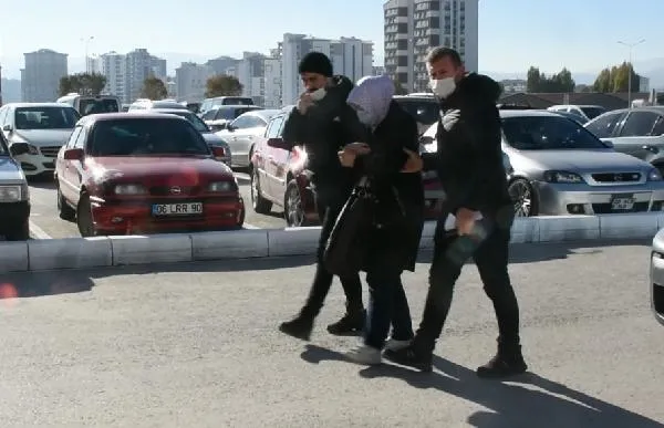 SON DAKİKA: Sivas'ta ölüme terk edilen bebeğin annesinden kan donduran ifade!-6