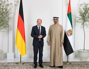 Almanya Rus gazına alternatif buldu!