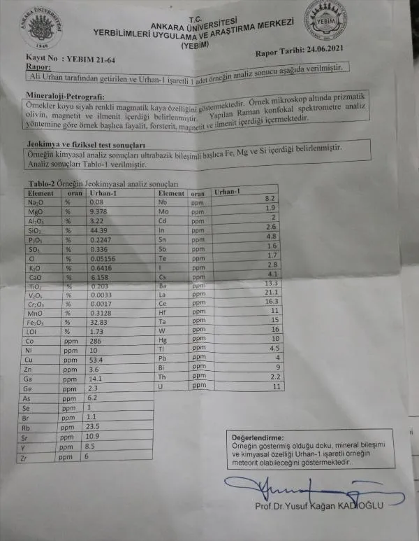 Gramı 60 dolar! Tarlasına resmen piyango düştü!-5