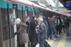 Cumhuriyet'in 102. yıl dönümünde Asrın Projesi Marmaray 12 yaşında | 1,4 milyarı aşkın rekor geçiş!