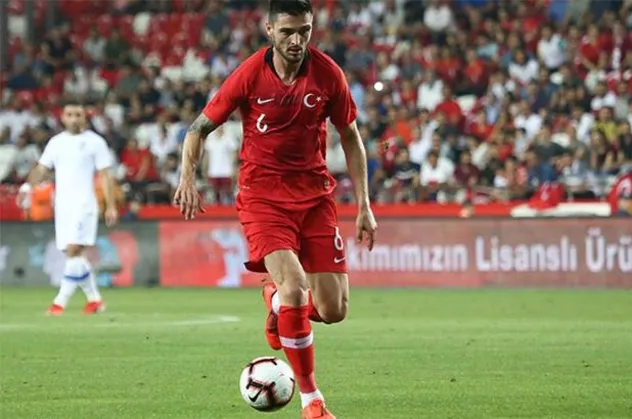 Potansiyelimizi ortaya koymalıyız