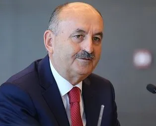 Müezzinoğlu’ndan kıdem tazminatı açıklaması