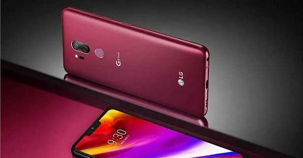 Teknoloji devinden flaş karar! LG telefon pazarından çekiliyor mu?