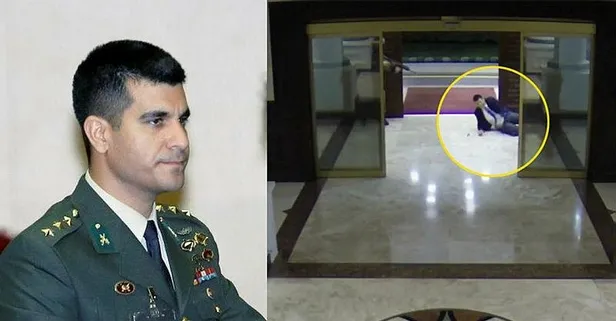 FETÖ'cü Akın hakkında iddianame tamamlandı