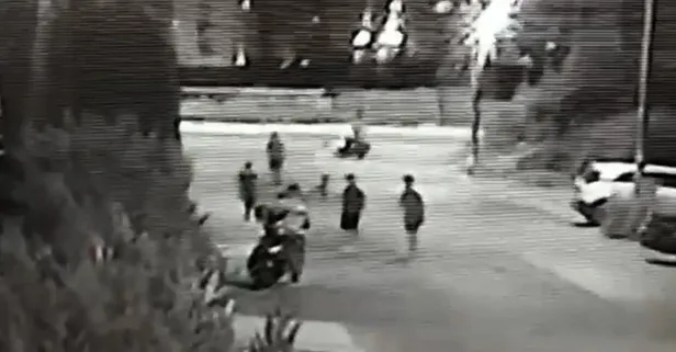 Mersin Mezitli'de 'kaymakamın oğlu polis gözetiminde kendisine saldıranları dövdü' iddiasına Valilikten açıklama