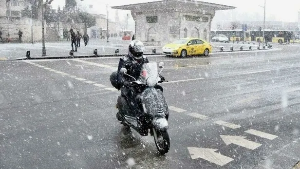 Motor kurye yasağı son dakika? Hafta sonu 19-20 Mart İstanbul’da moto kuryeler yasaklandı mı, çalışıyor mu? Paket servis yapılıyor mu?-4