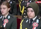 Danıştay'tan flaş başörtüsü kararı!