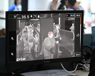 Son dakika: 2019-nCoV virüsü korku saçıyor! Çinden sonra şimdi de ABDde