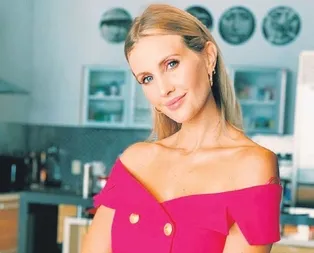 Pazarda tek başına