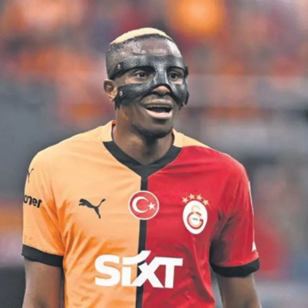 Osimhen için çabamız sürüyor