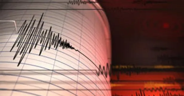 Son dakika: Bingöl’de 3.4 büyüklüğünde deprem | Son depremler