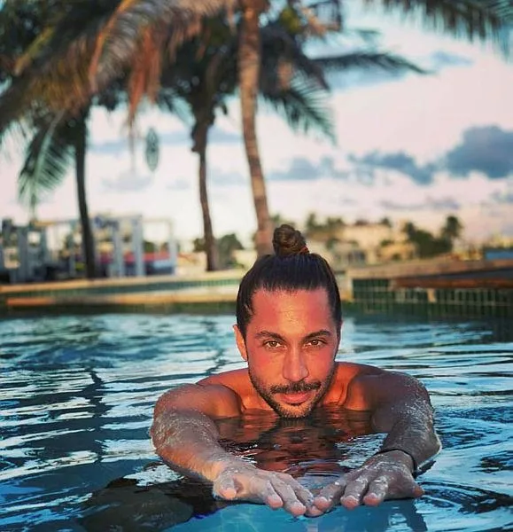 Şevval Şahin'in sevgilisi Yiğit Marcus Aral'la ilgili dolandırıcılık suçlaması-8