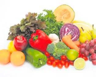 Sebze ve meyve ucuzladı