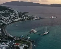 Araba fiyatına loca! Bodrum’da iki saatlik eğlencenin bedeli 300 bin TL