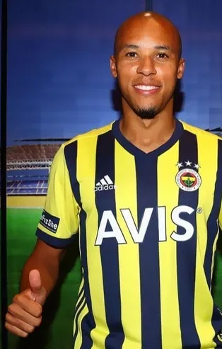 Tısserand 3 milyon €'ya El İttifak'ta!