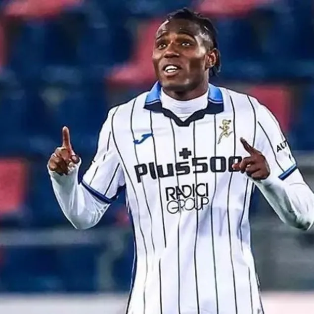 Kocaeli Cisse’yi takibe aldı