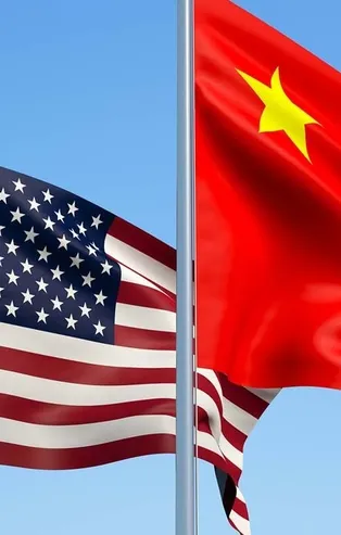 Çin'den ABD'ye ilave vergi misillemesi