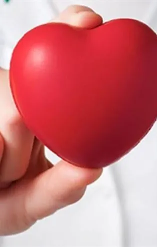 Yüksek kolesterol kalbi vuruyor