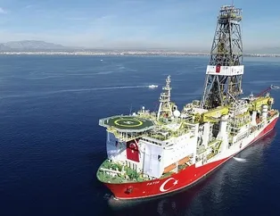 Muhalefet geçmişte de aynıydı! Mesele doğal gaz değil Erdoğan'ın gitmesi