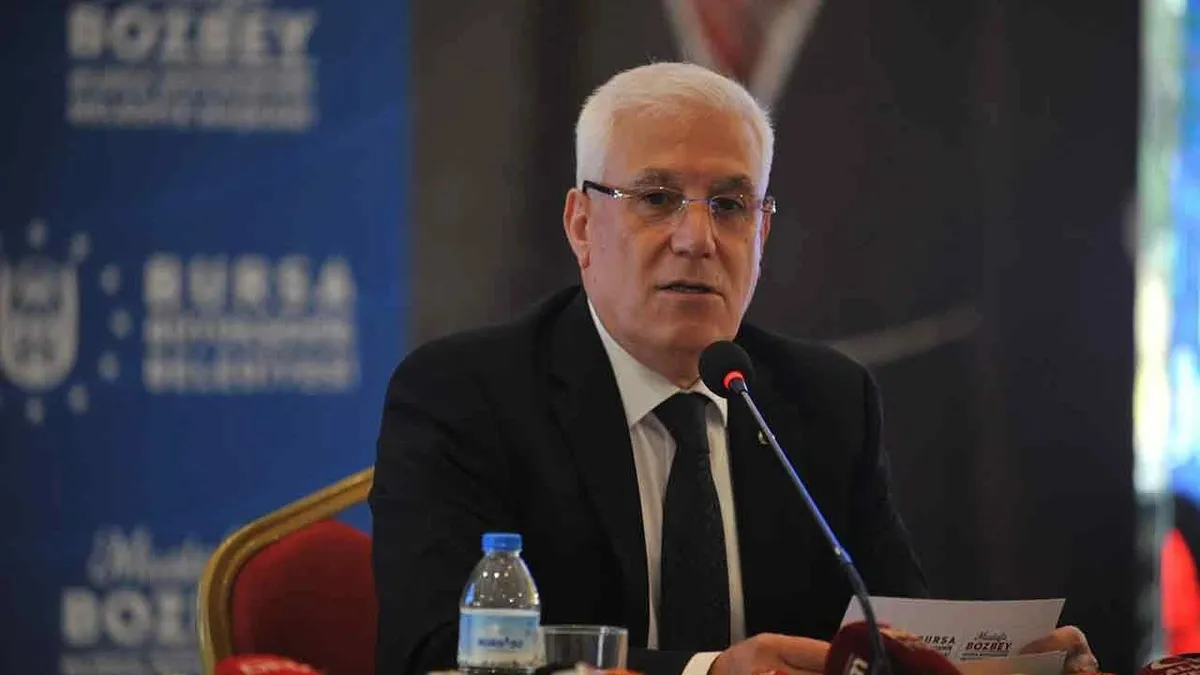 CHP'li Mustafa Bozbey'in torpil skandalında yeni perde! CHP fondaşı İsmail Saymaz canlı yayında itiraf etti: Baldızını da müdür yapmış