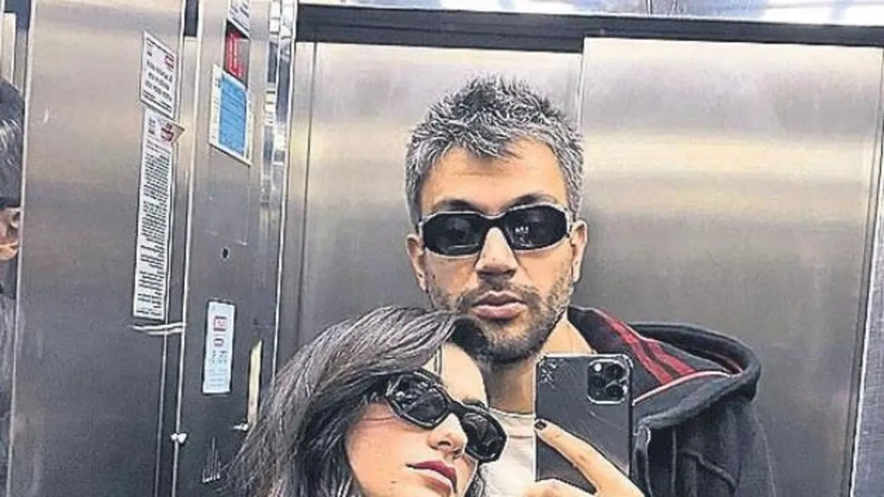 Hazar Ergüçlü: Uzun ilişki insanıyım