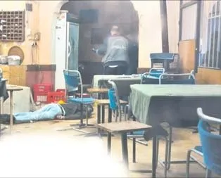 Kanlı baskın