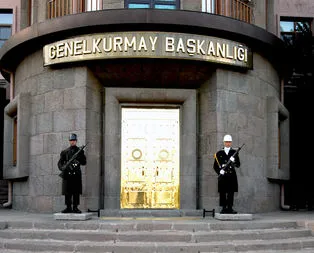 Genelkurmay’dan ’Rus uçağı’ açıklaması